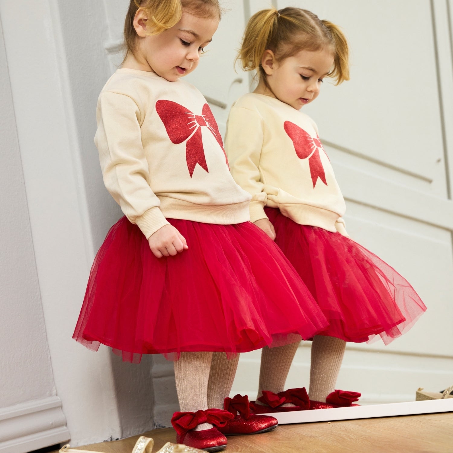 Tjullpils, Rosette - Ski Patrol