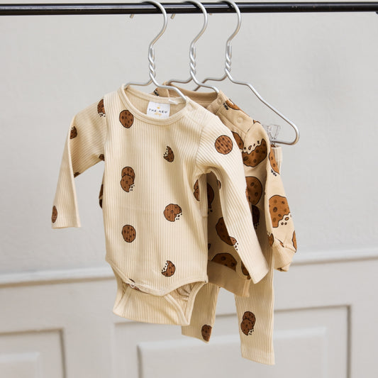 Leggings Ryan - Gardenia