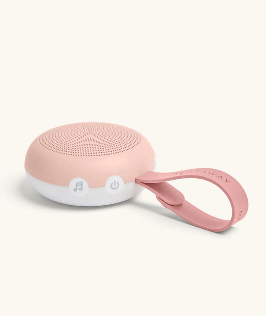 Drift Away Blush - White Noise tæki