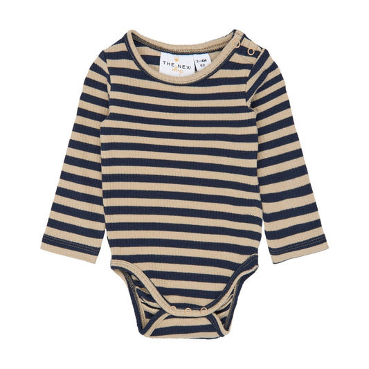 Samfella, Fro - Navy Blazer Striped