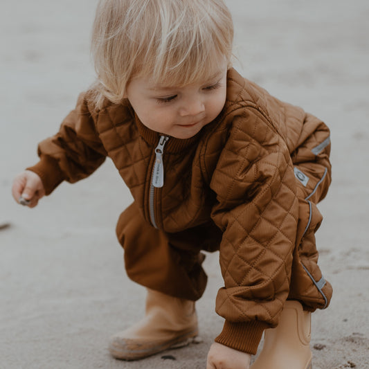 Thermo sett - Rubber