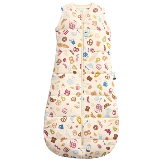 Cocoon Swaddle svefnpoki - Bon Appetit