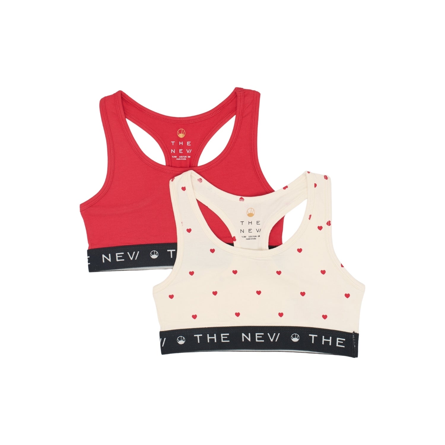 Toppar 2pk - Ski Patrol