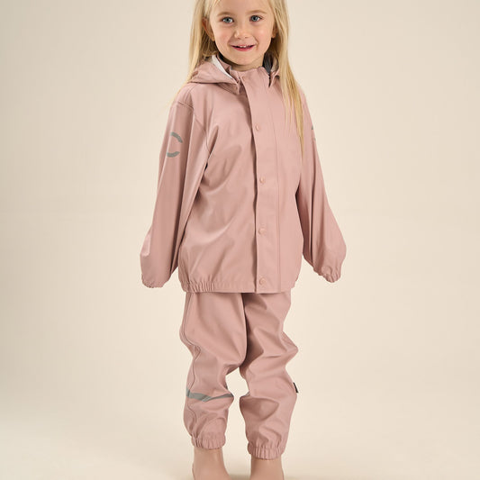 Regngalli - Adobe Rose