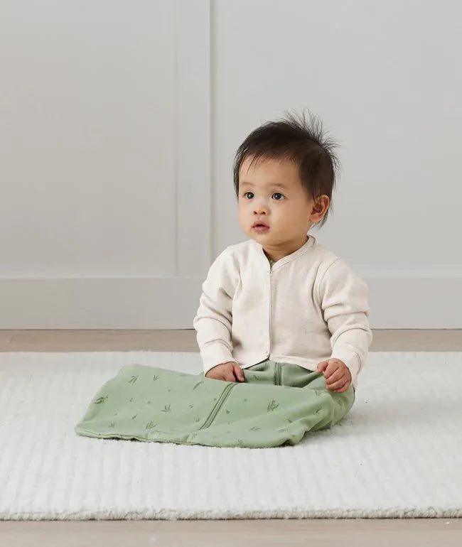 Cocoon Swaddle arm warmers - Oatmeal