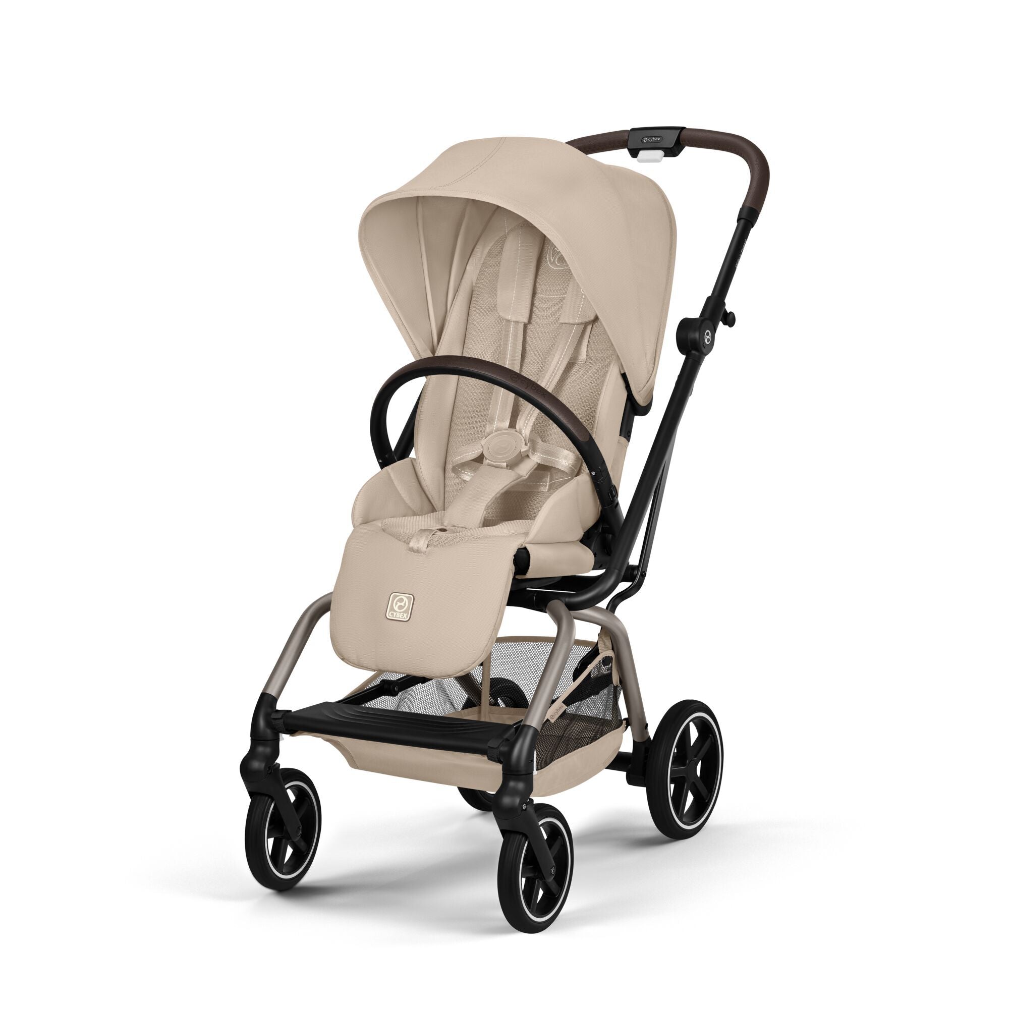 CYBEX Eezy S Twist +2 - ferðakerra