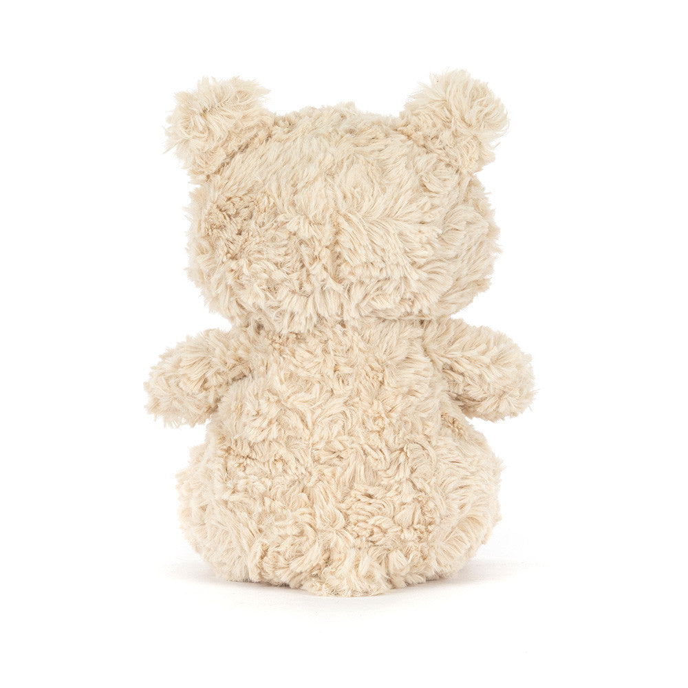 Bangsi - Bear Junior