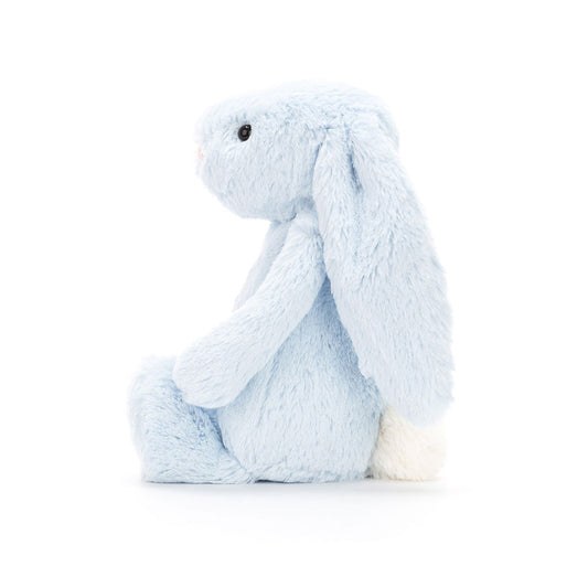 Kanína - Bashful Blue Bunny