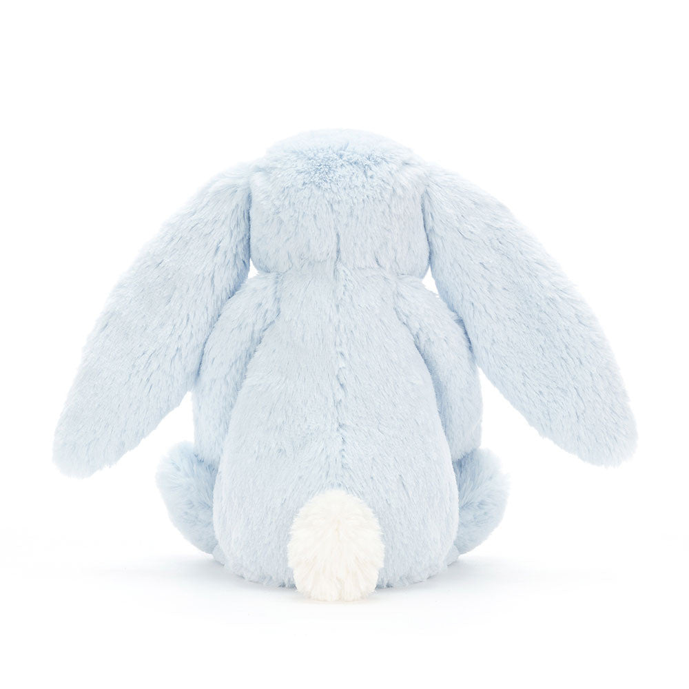 Kanína - Bashful Blue Bunny