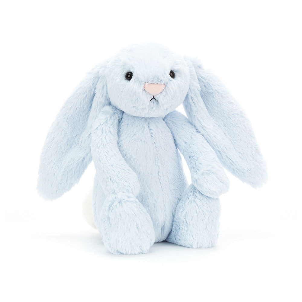 Kanína - Bashful Blue Bunny