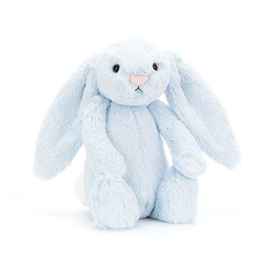 Kanína - Bashful Blue Bunny