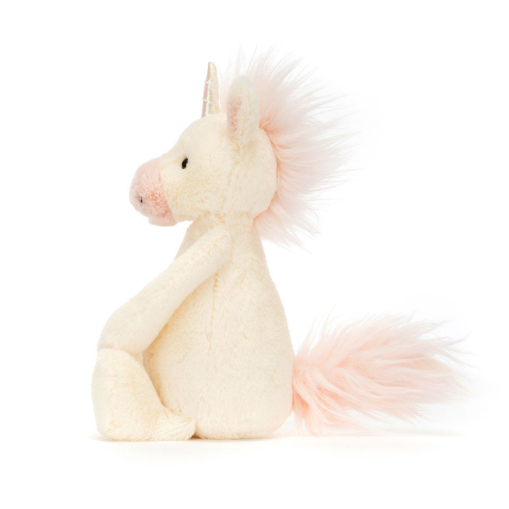 Einhyrningur - Bashful Unicorn