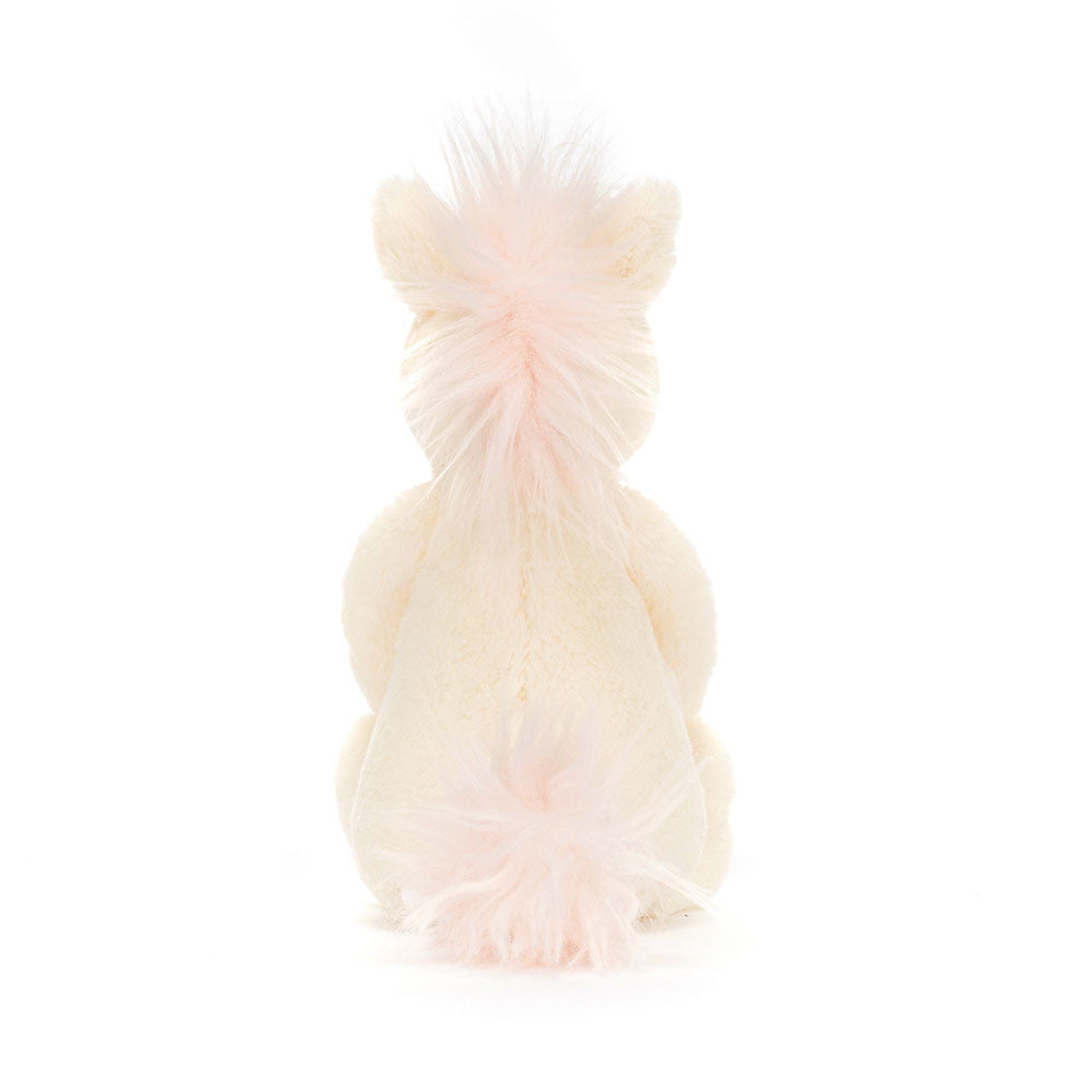 Einhyrningur - Bashful Unicorn