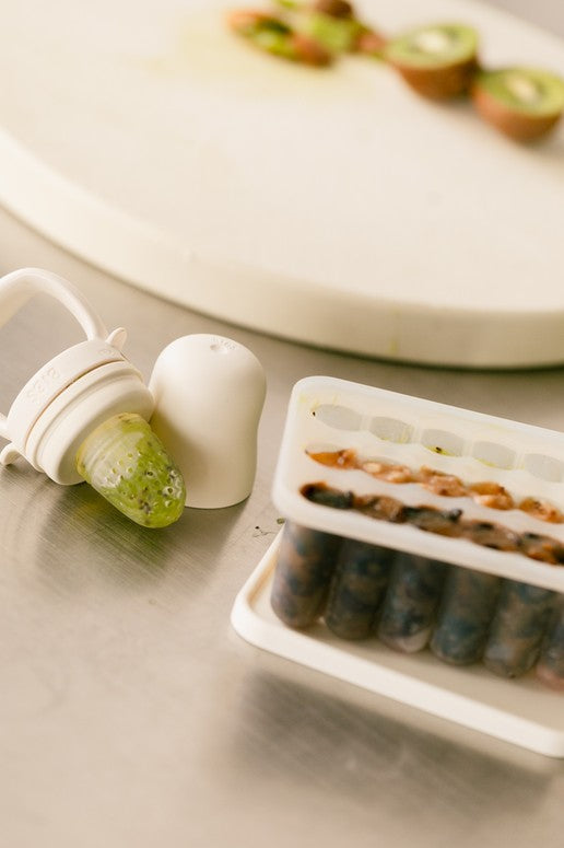 Bibs frystibox fyrir fæðunet