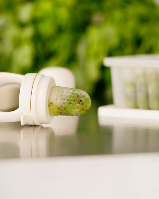 Bibs frystibox fyrir fæðunet