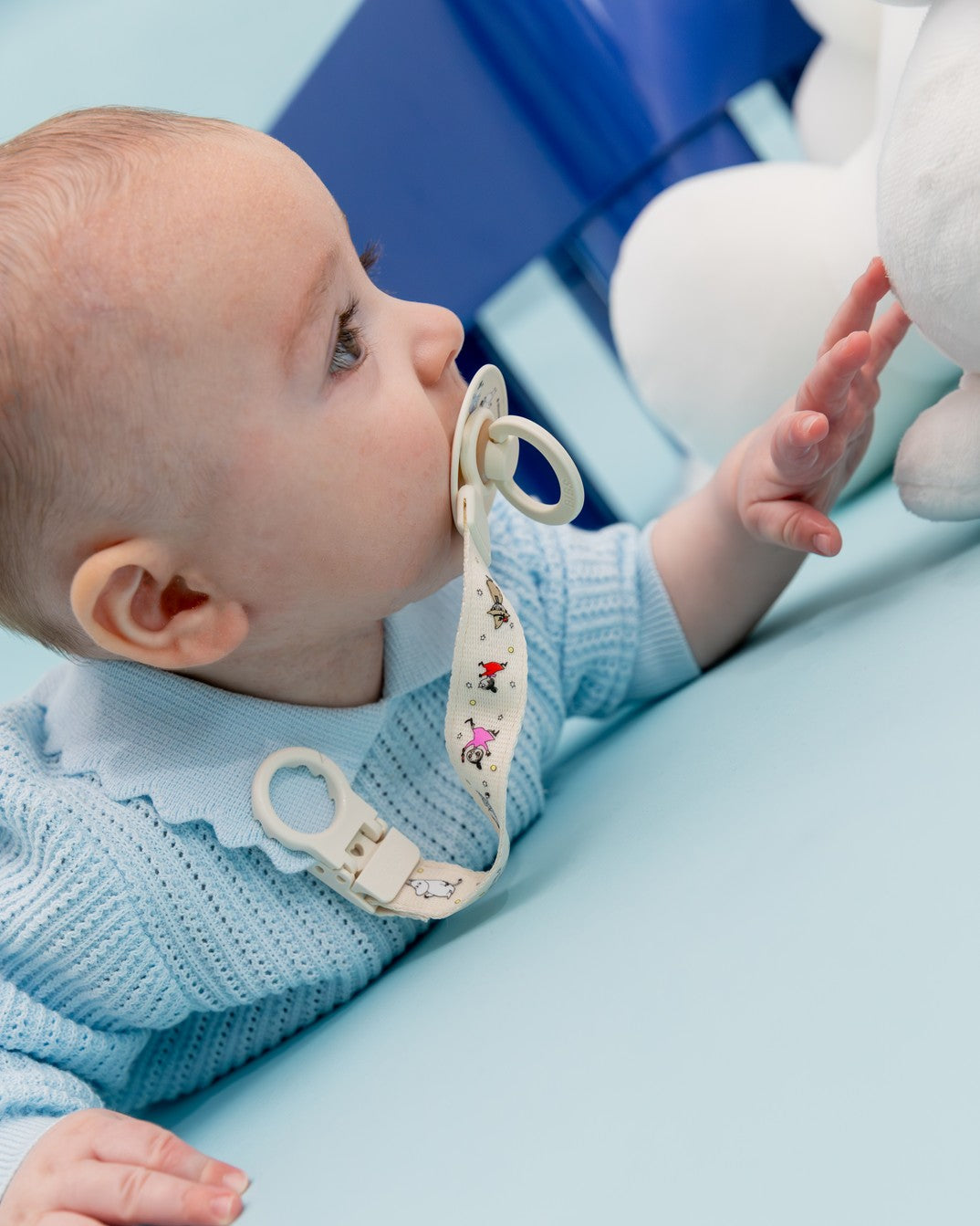 BIBS x MOOMIN - Snudduband