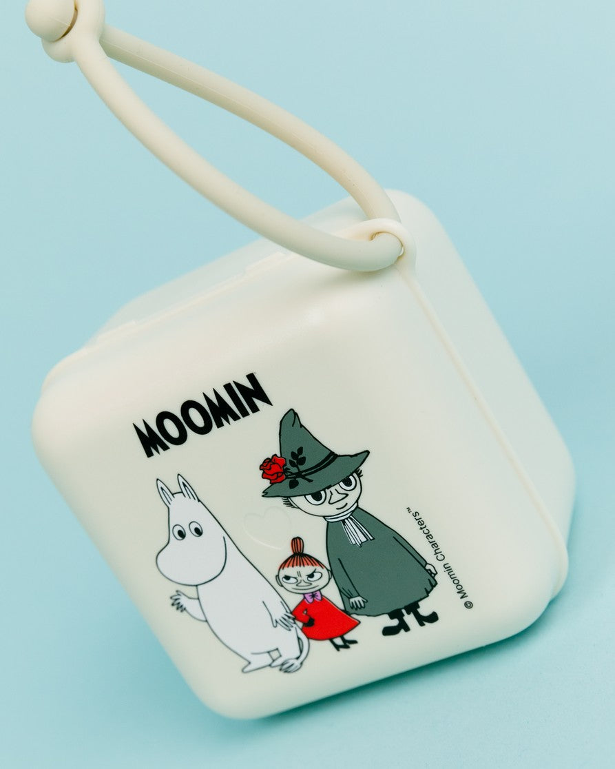 BIBS x MOOMIN - Snuddubox