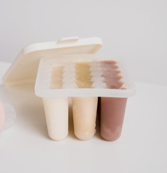 Bibs frystibox fyrir fæðunet