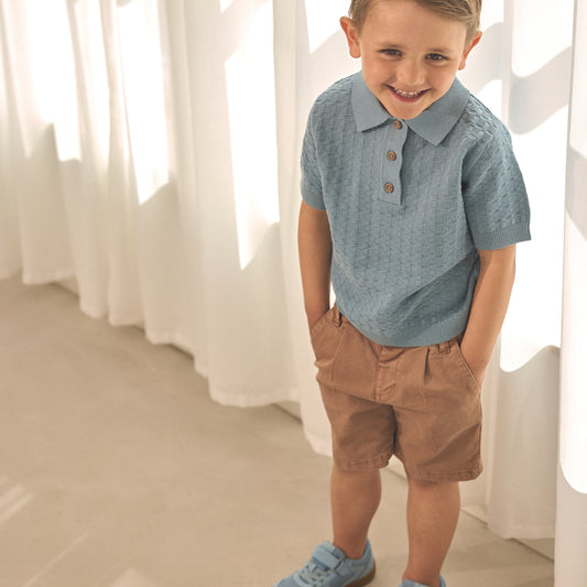 Polo bolur - Citadel