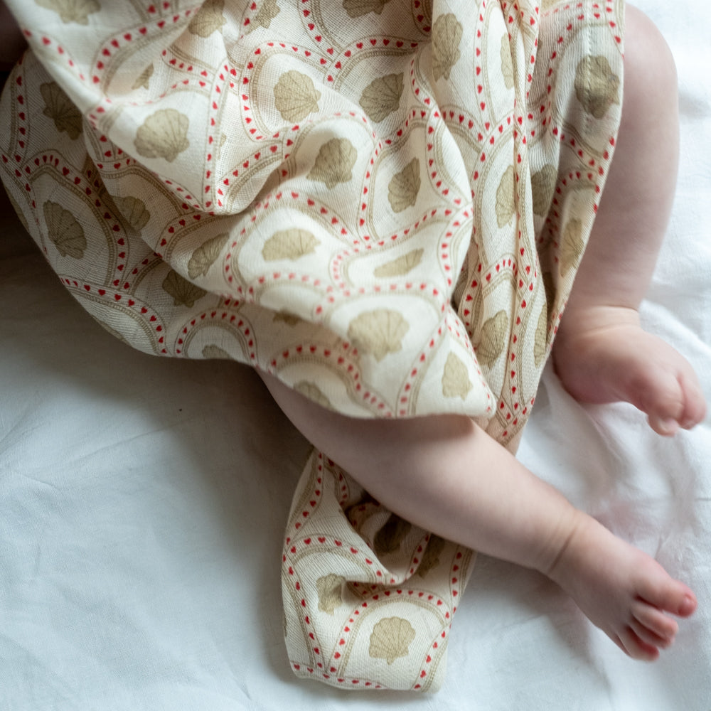 Taubleyjur 3pk - Block shell