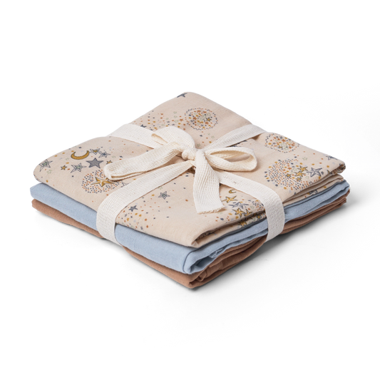 Taubleyjur 3pk - Million Stars