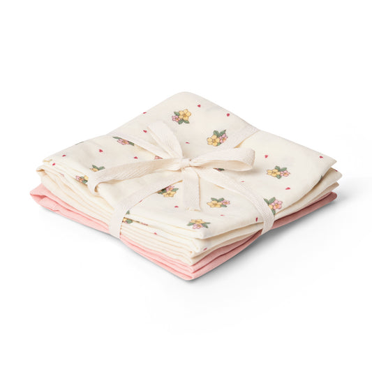 Taubleyjur 3pk - Sweetheart Petals