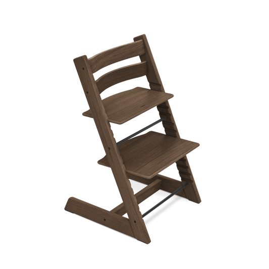 Tripp Trapp® Oak Chair