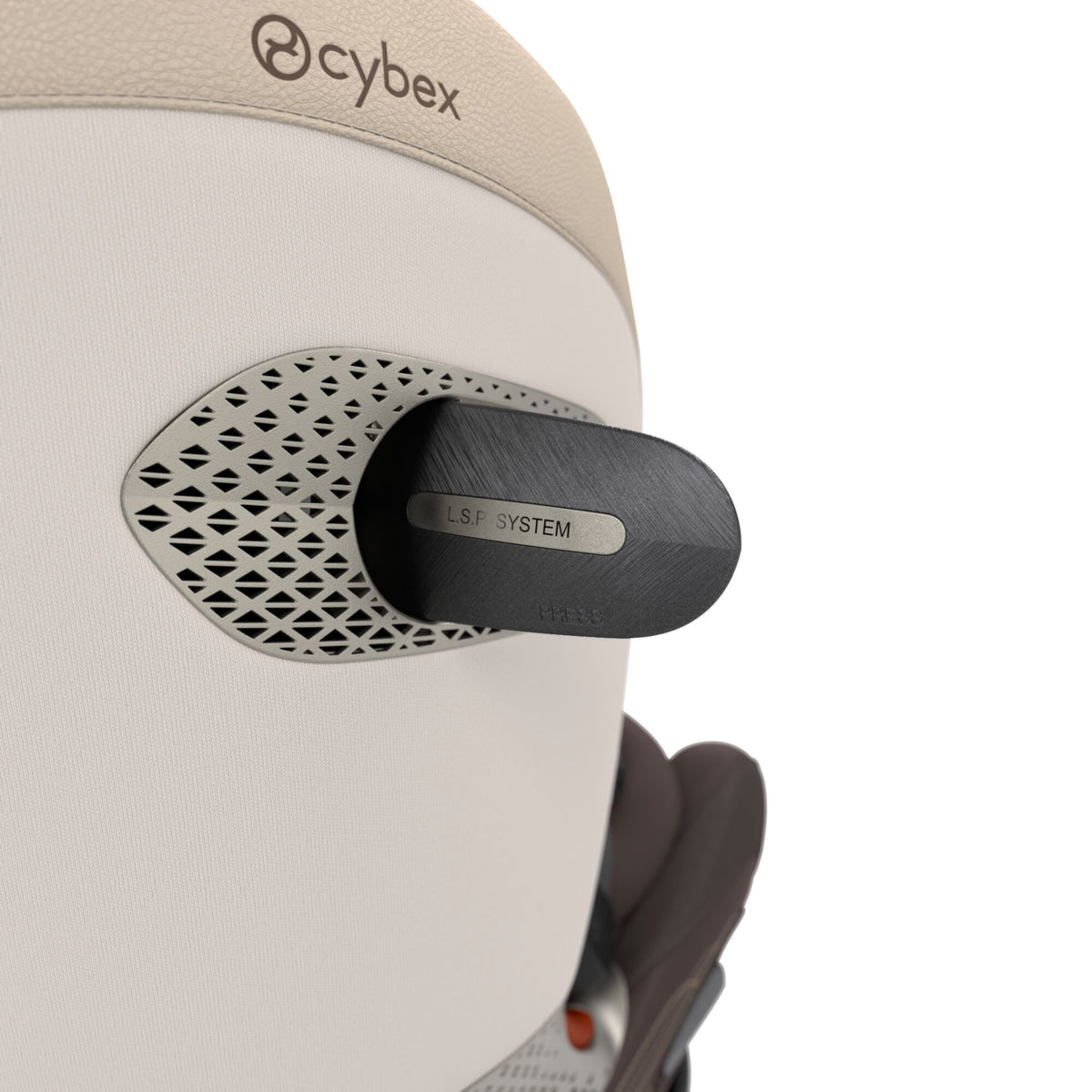 Cybex Anoris S Airbag