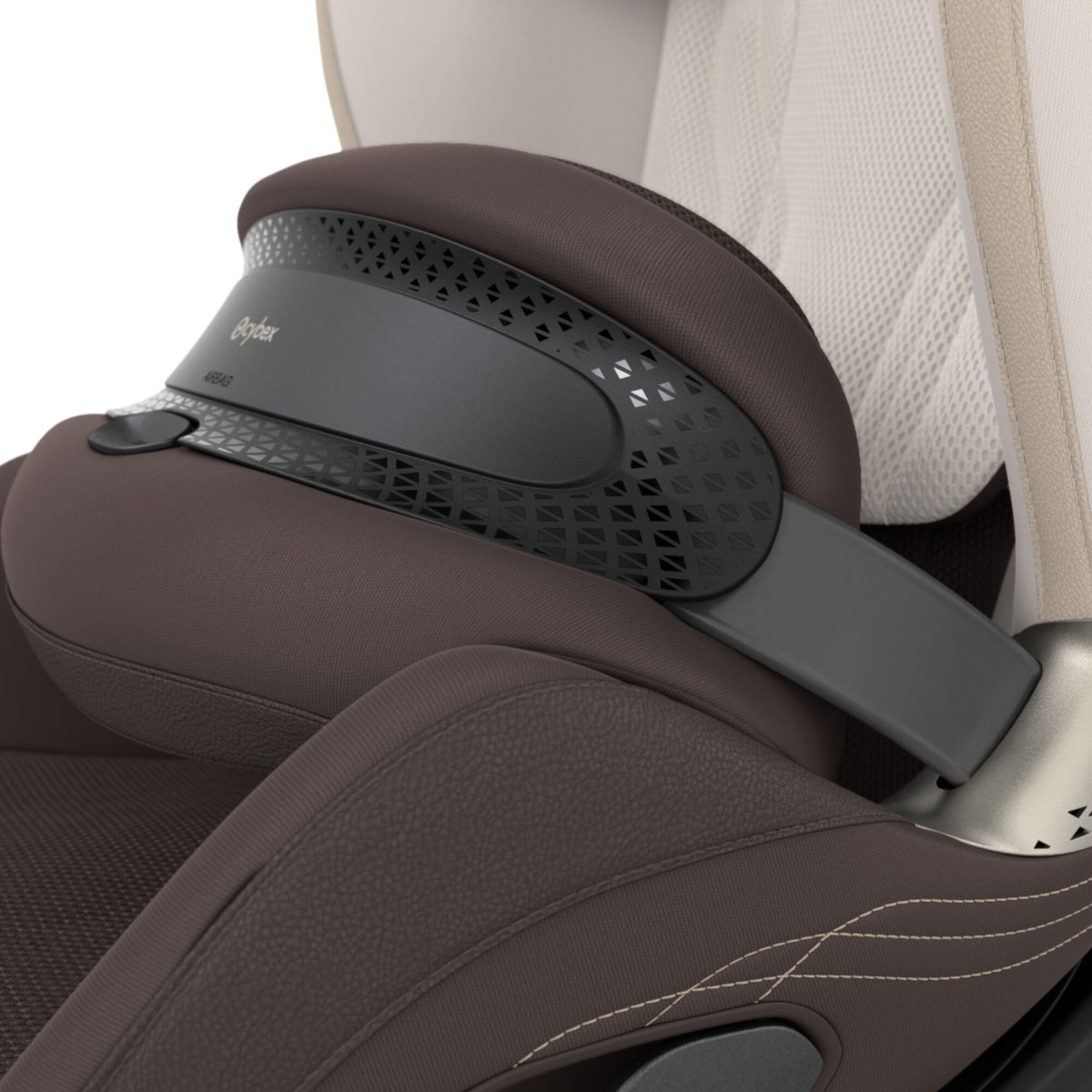 Cybex Anoris S Airbag