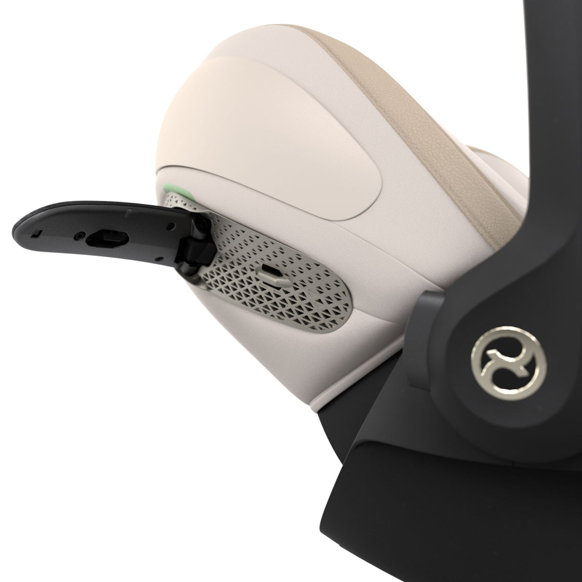 Cybex Cloud S
