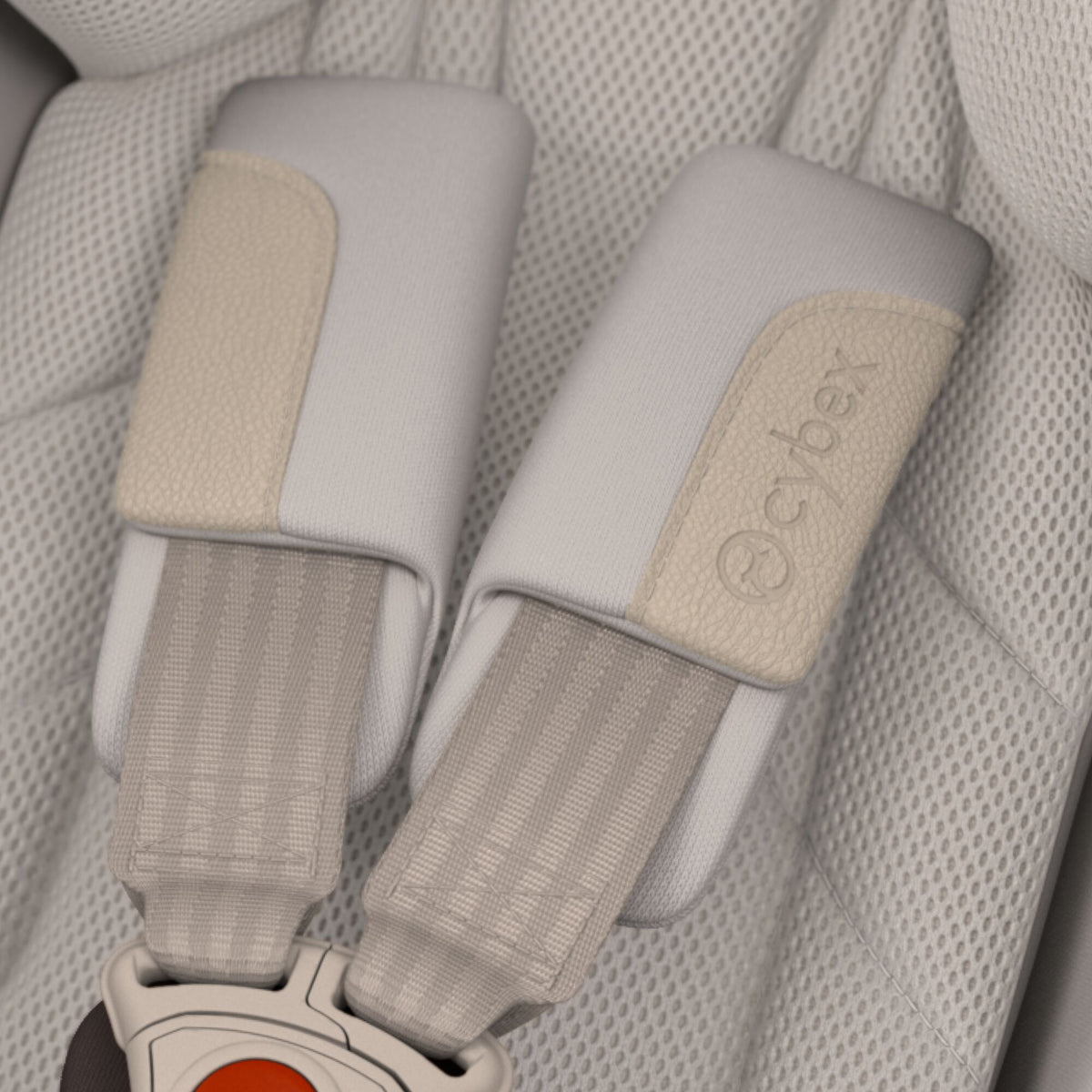 Cybex Cloud S
