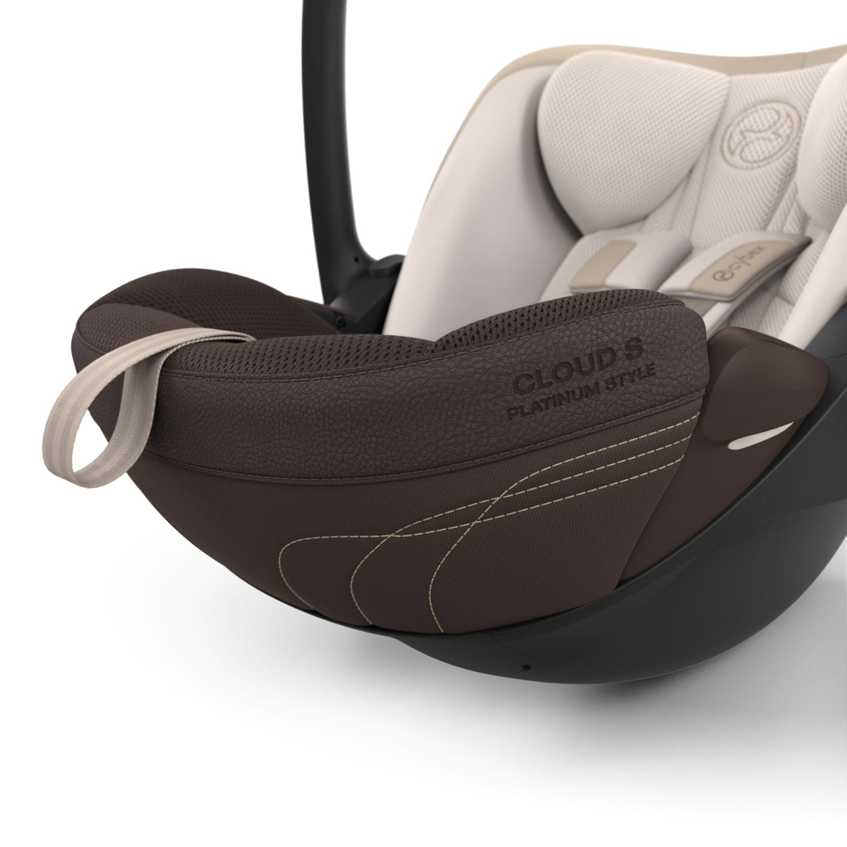 Cybex Cloud S