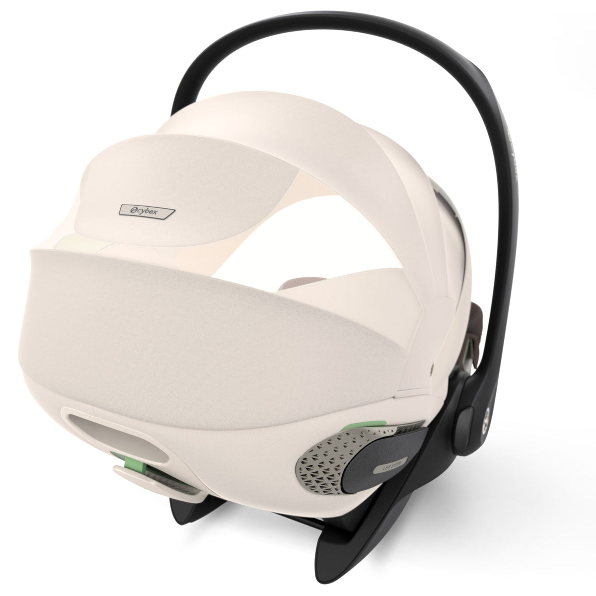 Cybex Cloud S