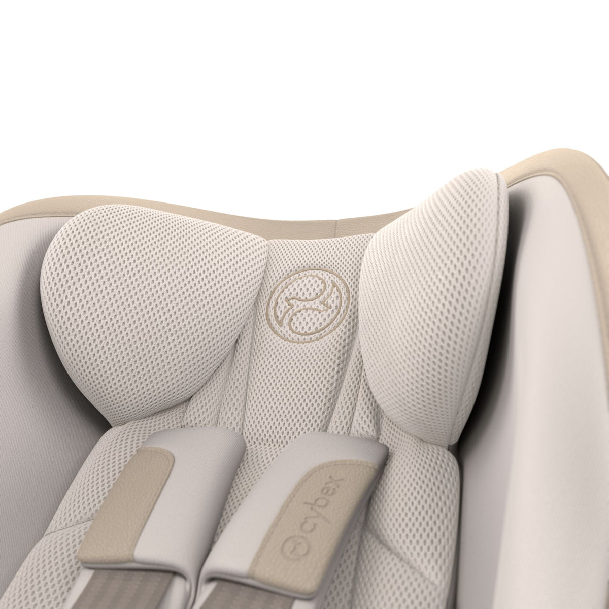 Cybex Cloud S