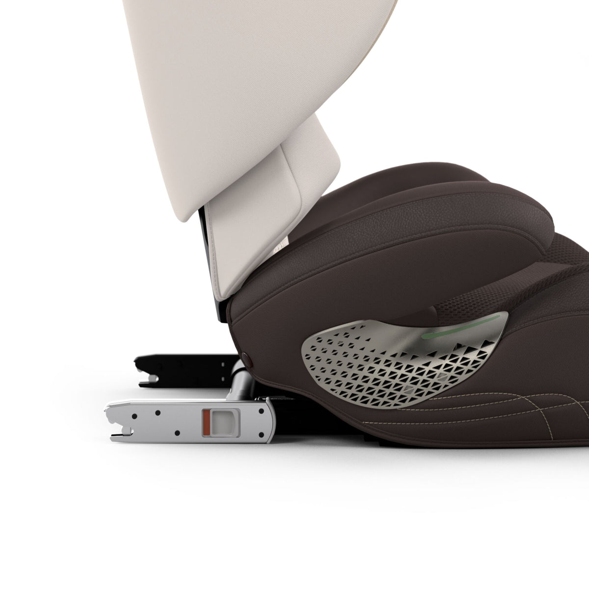 Cybex Solution S