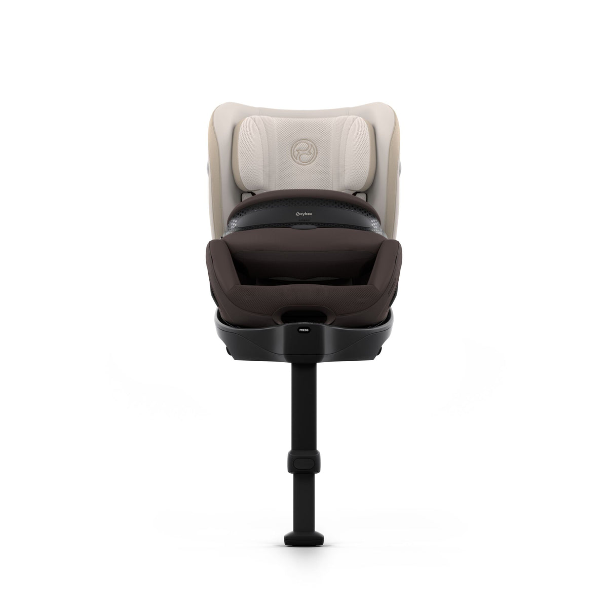 Cybex Anoris S Airbag