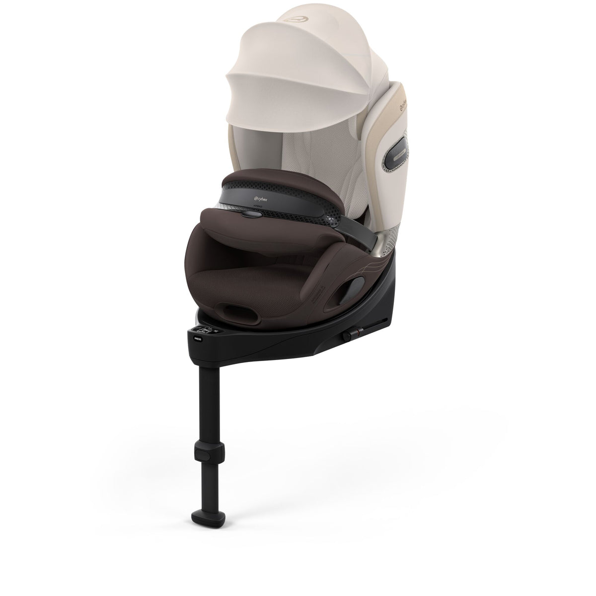 Cybex Anoris Si Airbag
