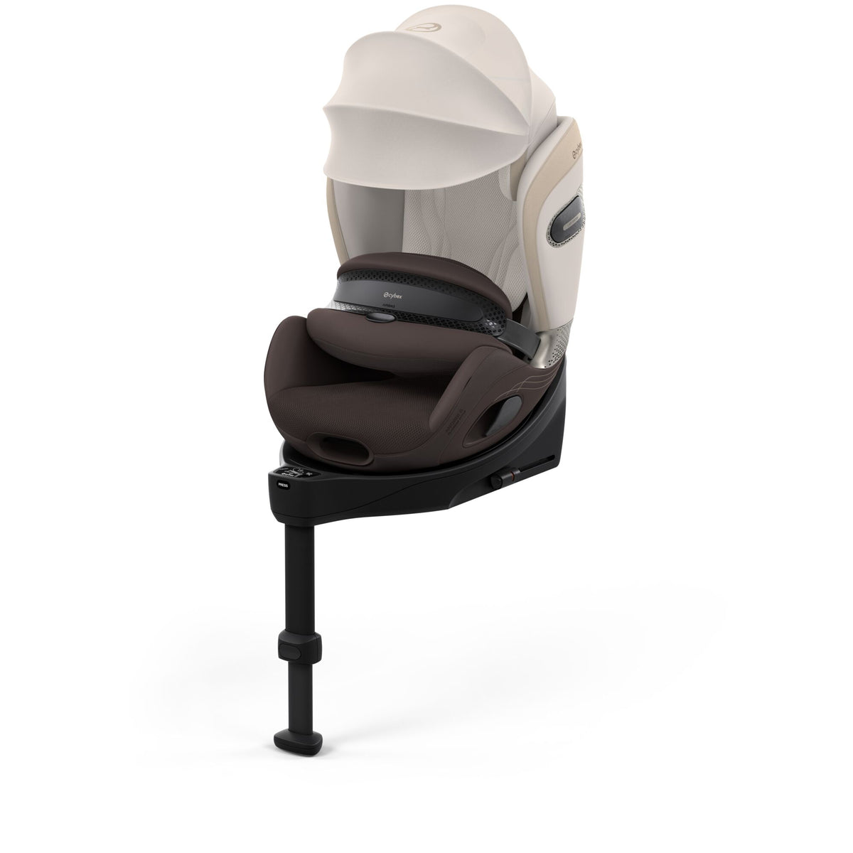 Cybex Anoris S Airbag