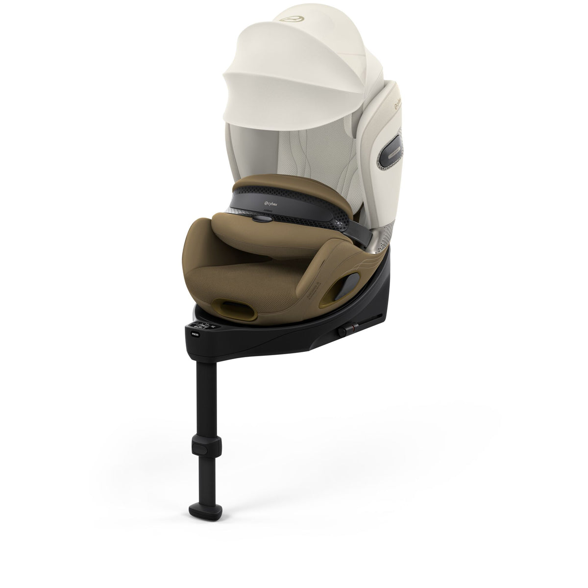 Cybex Anoris S Airbag