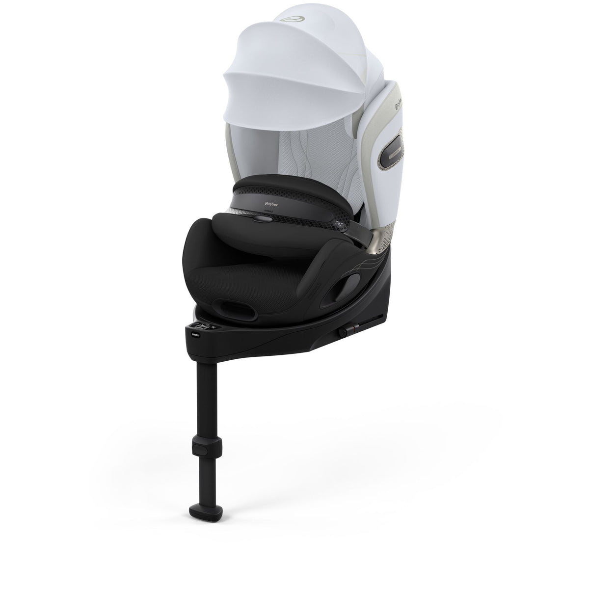 Cybex Anoris S Airbag