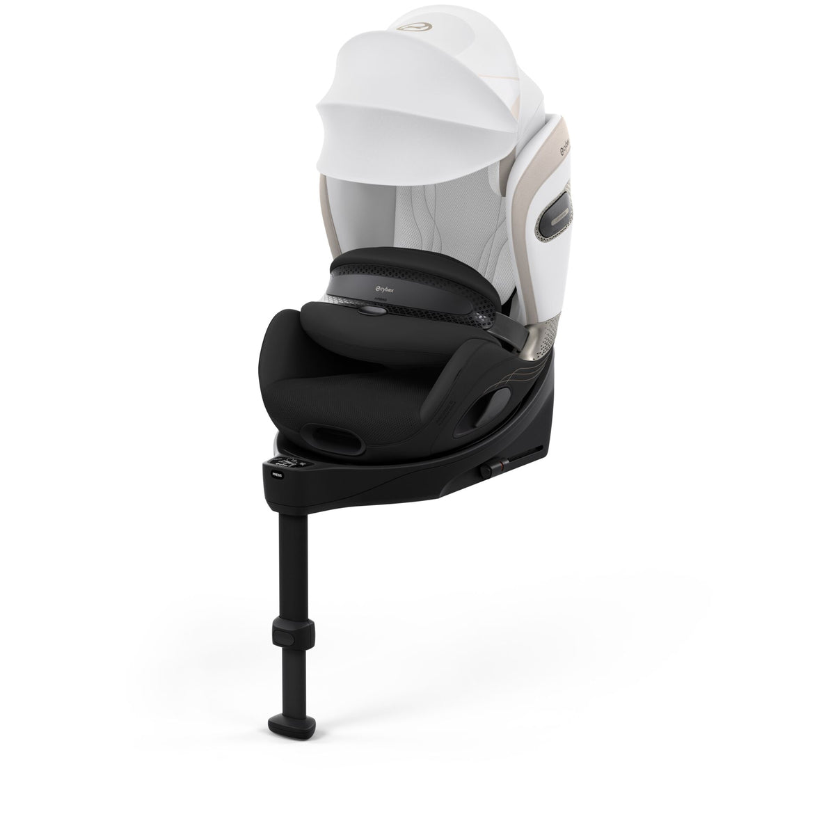 Cybex Anoris S Airbag