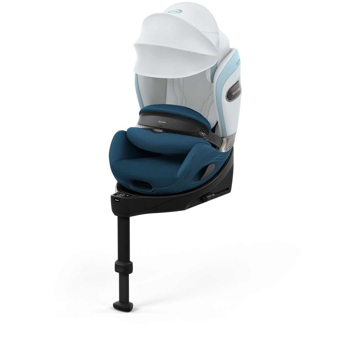 Cybex Anoris S Airbag