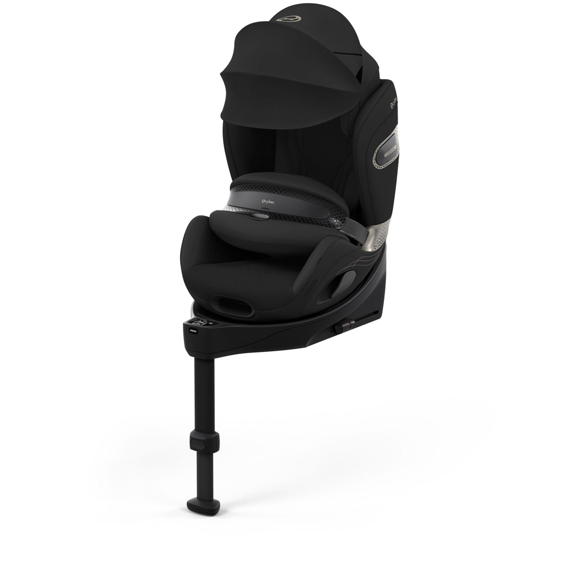 Cybex Anoris S Airbag