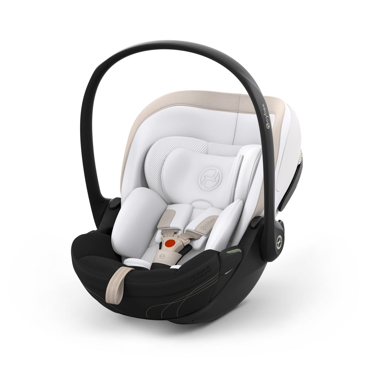 Cybex Cloud S