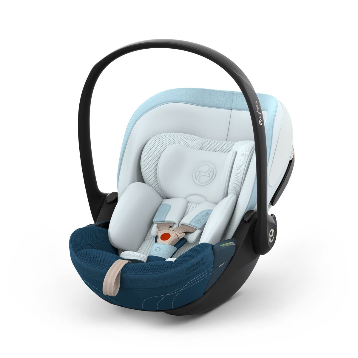 Cybex Cloud S