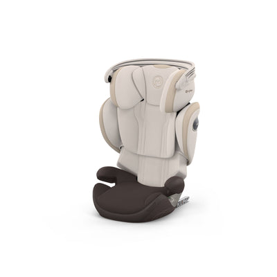 Cybex Solution S