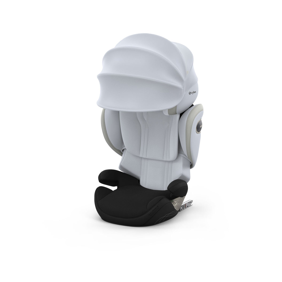 Cybex Solution S