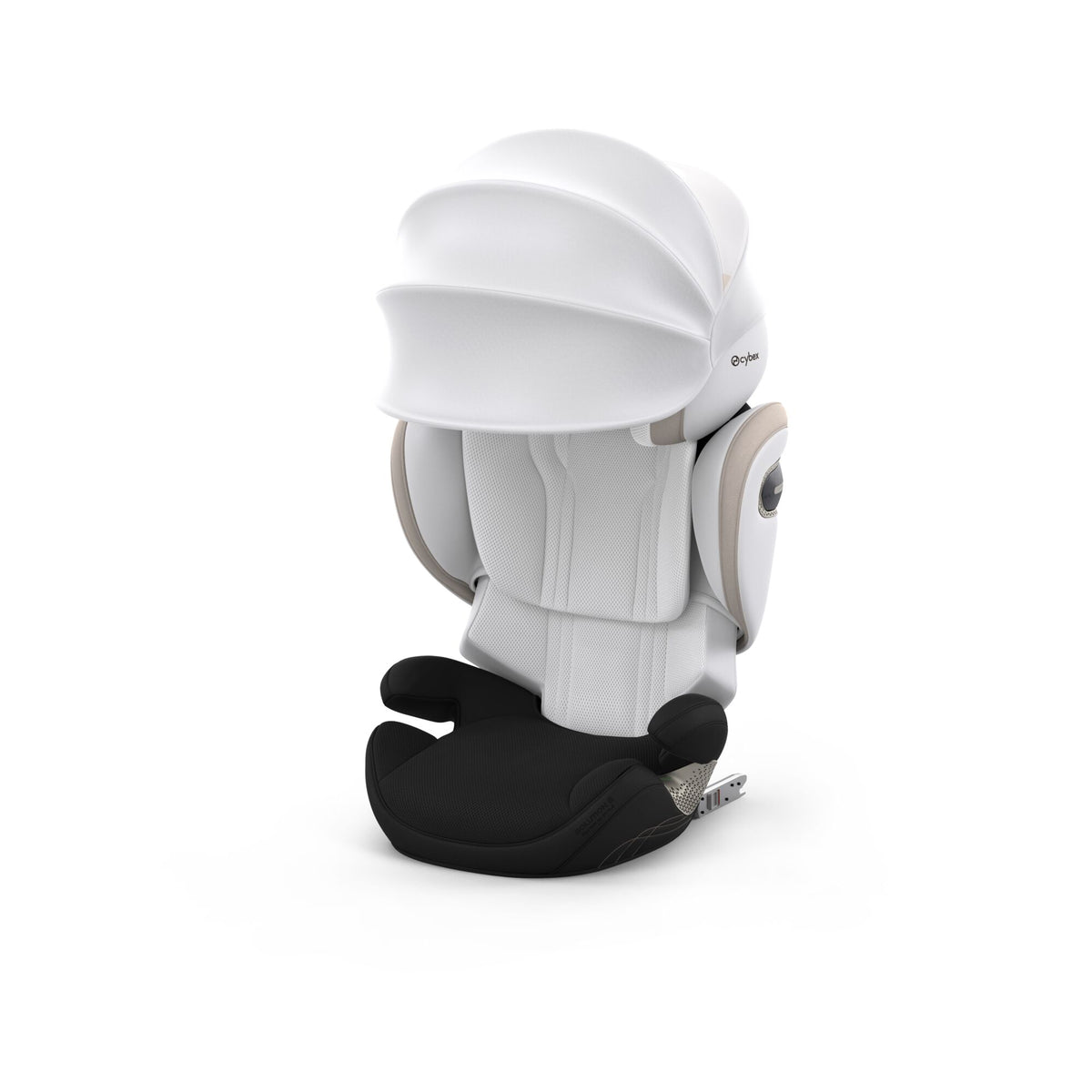 Cybex Solution S