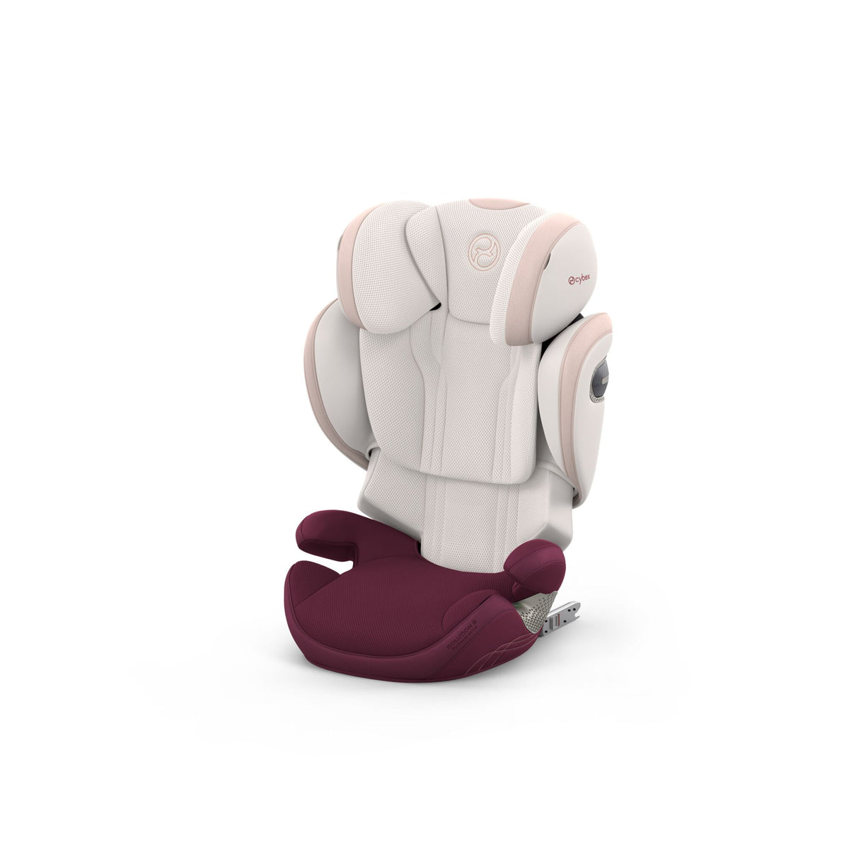 Cybex Solution S