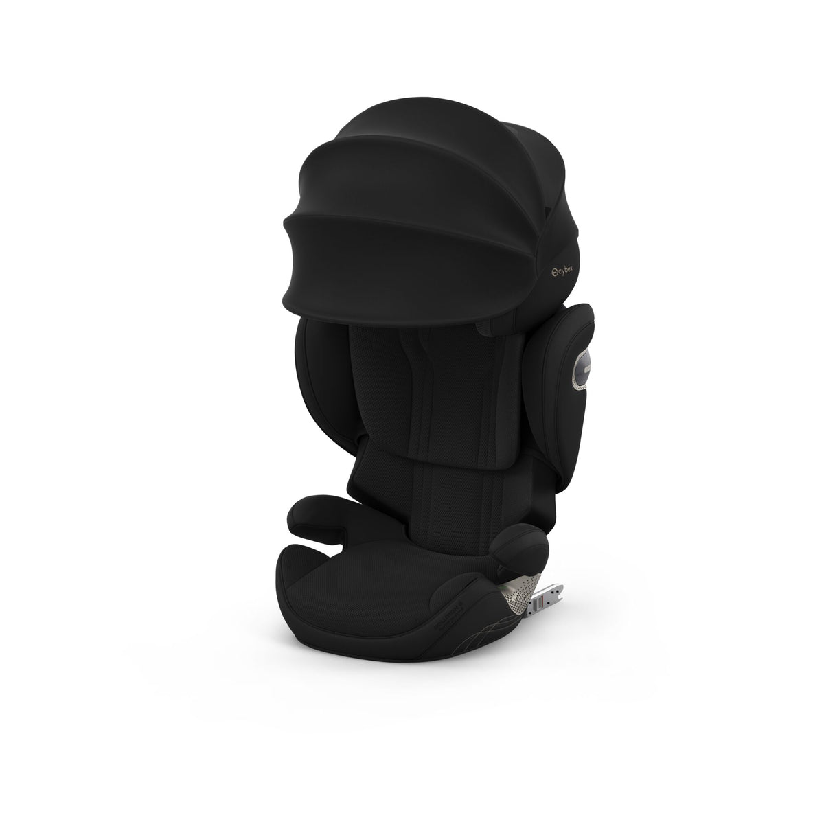 Cybex Solution S